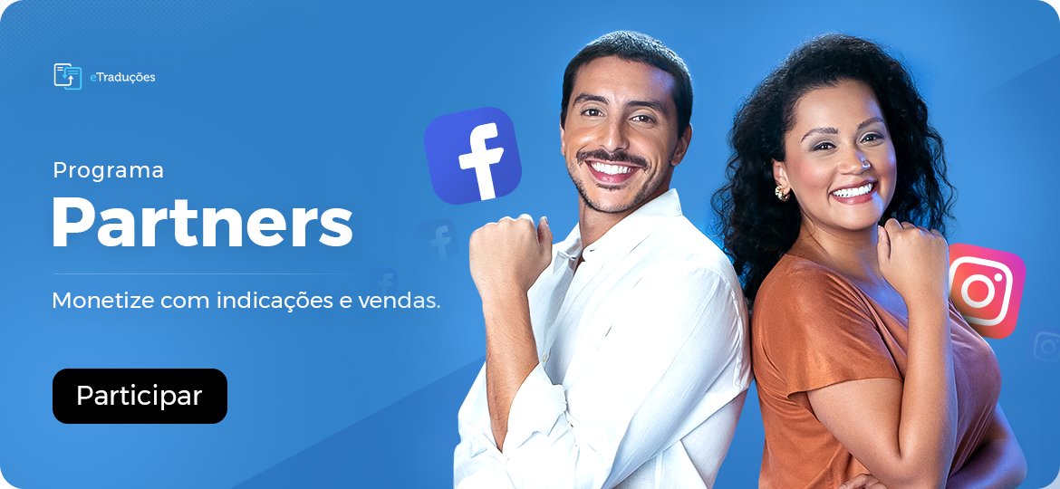Programa de Parceiros