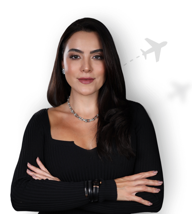 Dra. Gabriela Bozzo - Advogada Parceira