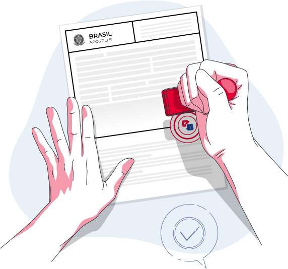 Apostila de Haia AIUTA